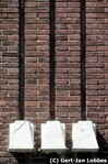 Detail gevel
<br/>
Gert-Jan Lobbes, 2017